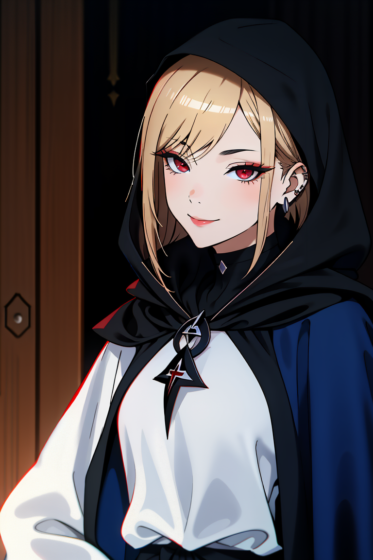 13177-2725083895-((Masterpiece, best quality)),edgQuality,smirk,smug, hair inside the hood,short hair,_edgCultist, solo, looking at viewer, blue.png